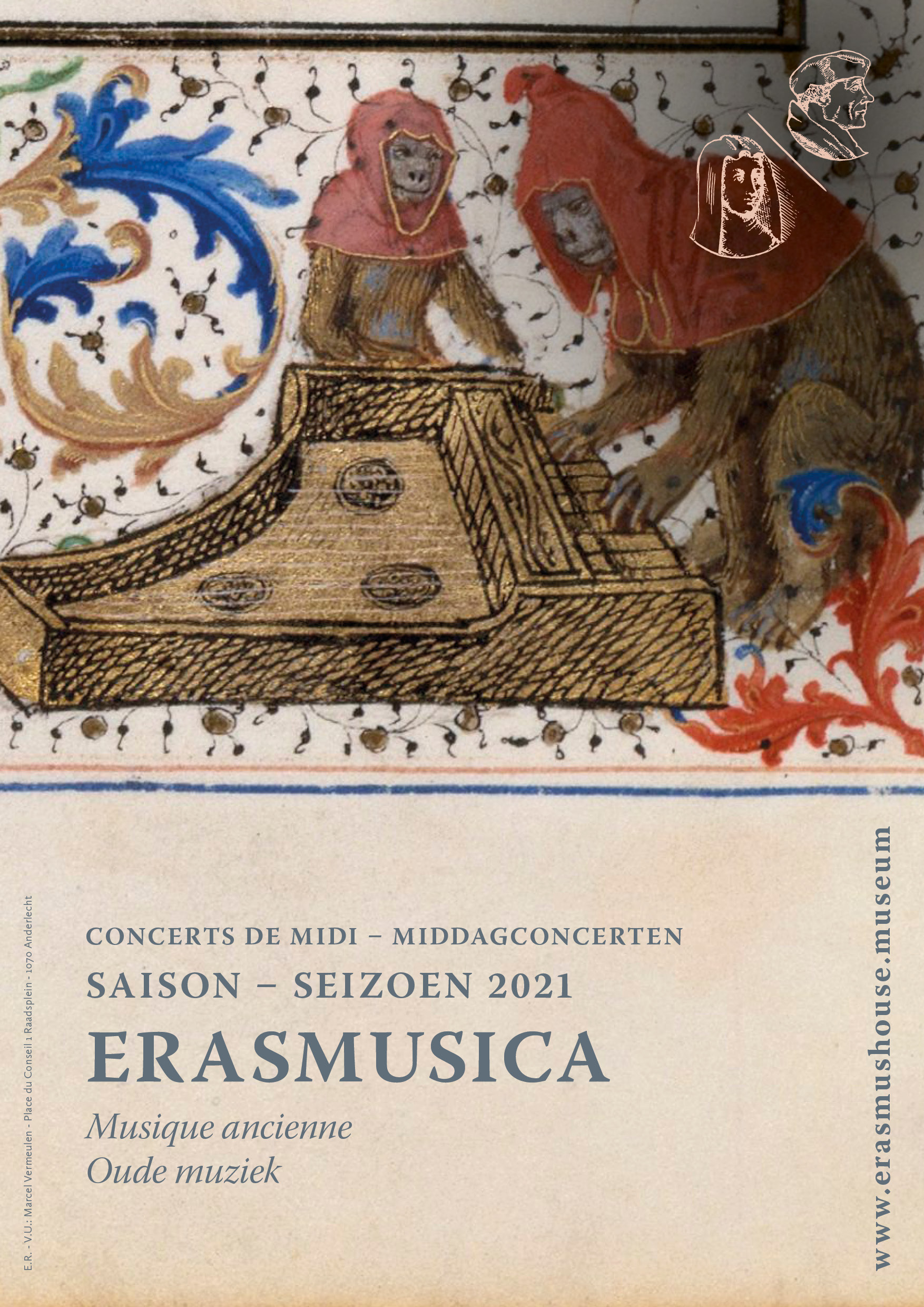 Erasmusica 2021