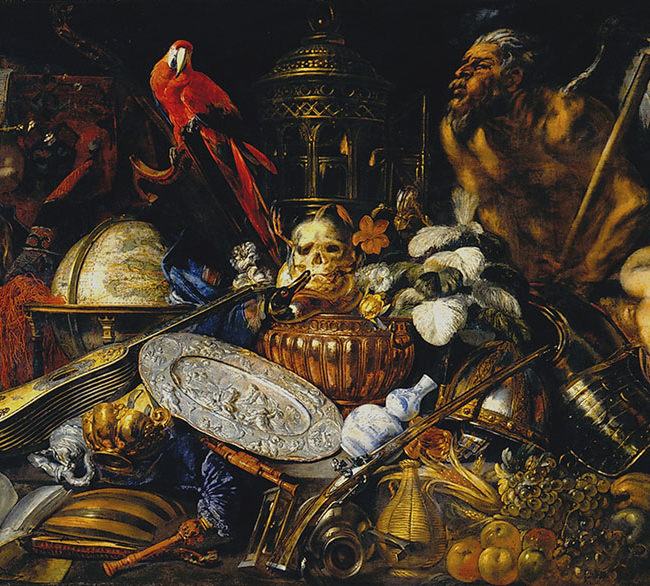 Affiche concert La Cetra d'Orfeo
