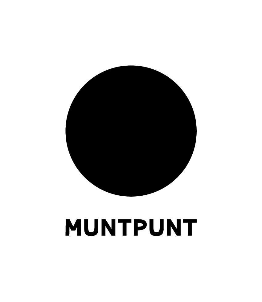 Logo Muntpunt