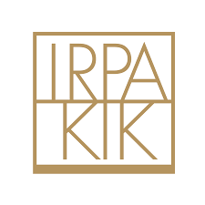 Logo IRPA-KIK