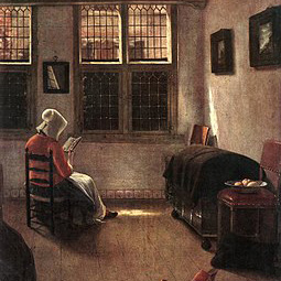 peinture de Pieter Janssens