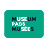 Logo MuseumPassMusée