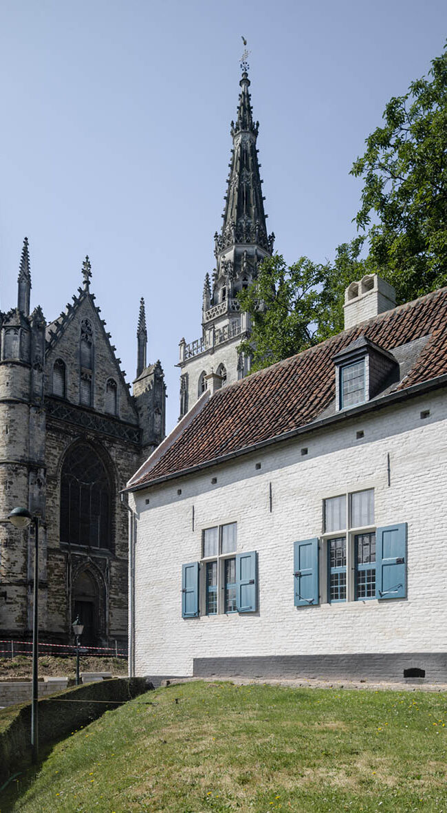 Béguinage-9©Jonathan_Ortegat_Erasmus_House_Beguinage_museums